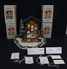 Hummel figurines hummelscape for sale  Westmont