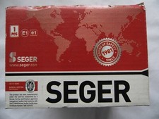 Seger car horn for sale  SPENNYMOOR