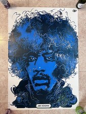 Jimi hendrix 1970 for sale  Santa Rosa