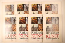 222879 funkkolleg kunst gebraucht kaufen  Düsseldorf