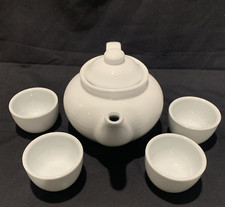 Market teapot set for sale  Denver