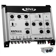 Boss audio systems usato  Bari