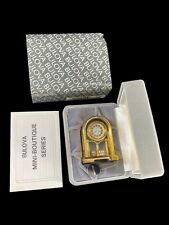 Vintage bulova julliard for sale  Maywood