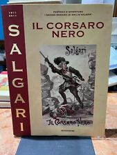 Grandi romanzi salgari usato  Roma