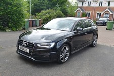 Audi 2.0 tdi for sale  MANCHESTER