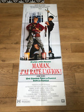 Affiche originale film d'occasion  Le Pré-Saint-Gervais