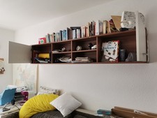 Regal braun länge gebraucht kaufen  Geretsried