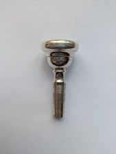 Yamaha cornet mouthpiece for sale  WINSFORD