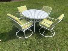 Mcm aluminum patio for sale  Gaithersburg