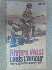Rivers west lamour for sale  UK
