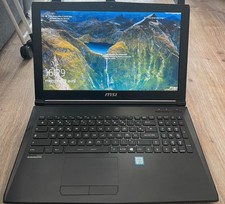 Portable gamer msi d'occasion  Cuise-la-Motte