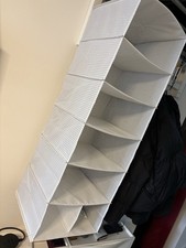 Ikea stuk hängeregal gebraucht kaufen  Berlin