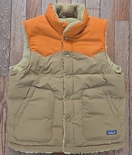 Patagonia bivy vest for sale  White Hall