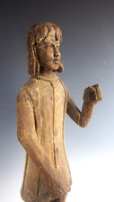 Antique folk art for sale  Aylett