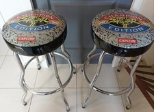 Tabouret borne arcade d'occasion  Saint-Gilles