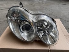 Mercedes benz w209 gebraucht kaufen  Kirchheim unter Teck