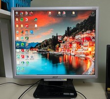 cctv monitor for sale  LYTHAM ST. ANNES