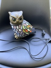 Tiffany lampe tischlampe gebraucht kaufen  Neustadt b.Coburg
