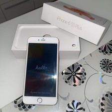Iphone plus 64gb gebraucht kaufen  Nürnberg