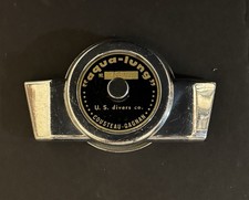 Aqualung regulator cover d'occasion  Expédié en Belgium