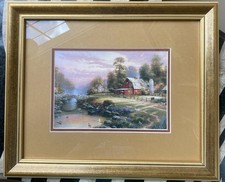 Thomas kinkade 1958 for sale  Monroe Township