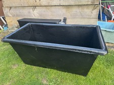 Koi carp pond for sale  CHATHAM
