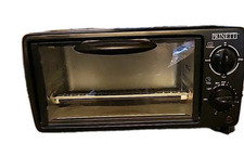 Toaster oven small for sale  Franklin