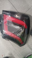 Fanale posteriore suzuki usato  Pozzuoli