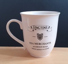 Ringtons tea merchants for sale  SHEFFIELD