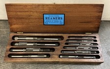 Vintage critchley reamers for sale  Baldwin Park
