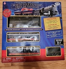 North pole express for sale  Louisa