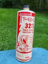 Jonsereds chainsaw two for sale  Meadowview