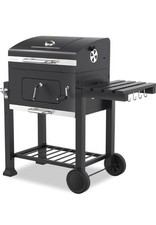 Holzkohlegrill grillwagen gebraucht kaufen  Oberschleißheim