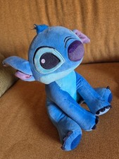 Disney stitch peluche usato  Canicatti