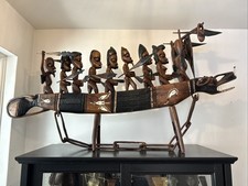 Huge vintage hand for sale  HAVANT