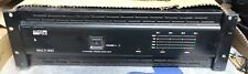 Ampli audiopole multi d'occasion  Champigny-sur-Marne