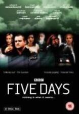 Five days dvd for sale  UK