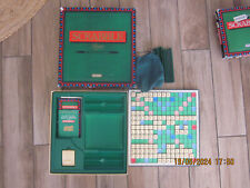 Jeu scrabble luxe d'occasion  Chazay-d'Azergues