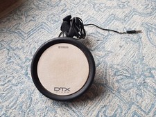 Yamaha dtx electronic for sale  MANCHESTER