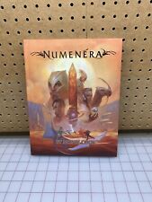Numenera game book for sale  Seattle