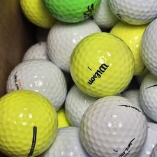 Wilson assorted mix for sale  Leander