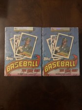 topps box baseball 1989 for sale topps box baseball 1989 for sale Niagara Falls