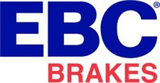 SRK050 EBC Street Racer embreagem de fibra de aramida com molas de fricção e placas de aço comprar usado  Enviando para Brazil