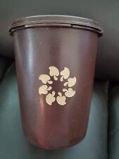 Vintage tupperware canister for sale  Arlington