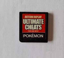 Action replay ultimate gebraucht kaufen  Dresden