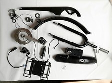 Konvolut beast 250 gebraucht kaufen  Forchheim