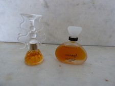 Miniatures azzaro lot d'occasion  Ambert