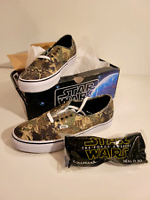 Vans star wars for sale  Albuquerque