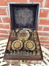Antique railway telegraph for sale  SOUTHAMPTON