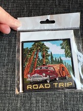 Patch de viagem aventura Disney, Califórnia comprar usado  Enviando para Brazil